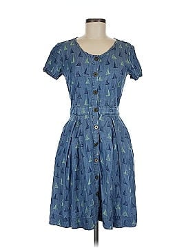 Porridge Casual Dress