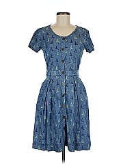 Porridge Casual Dress