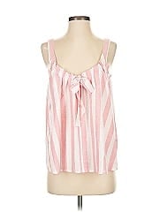 Ann Taylor Loft Outlet Sleeveless Blouse