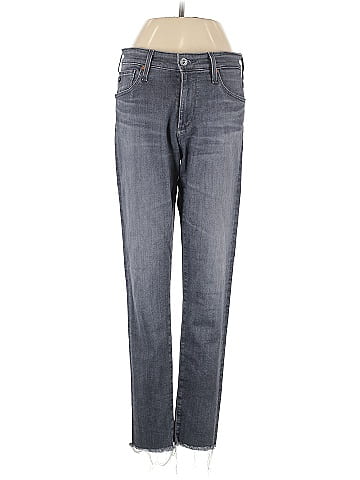 Adriano Goldschmied Jeans (view 1)