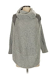 Maison Jules Turtleneck Sweater