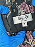 Sea New York Paisley Black Casual Skirt Size S - photo 6