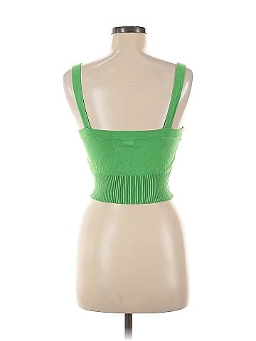Garage Sleeveless Top (view 2)