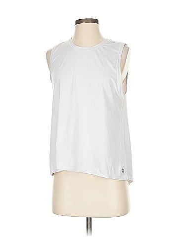 Greg Norman Sleeveless Top (view 1)