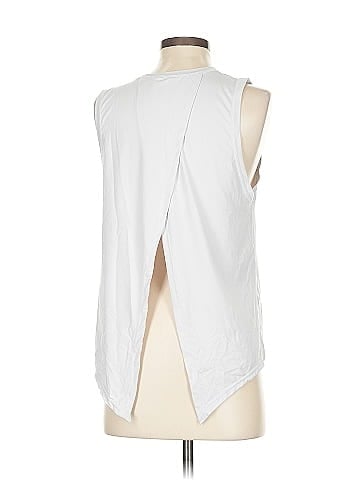 Greg Norman Sleeveless Top (view 2)