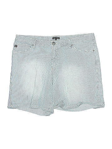Dear John Denim Shorts (view 1)
