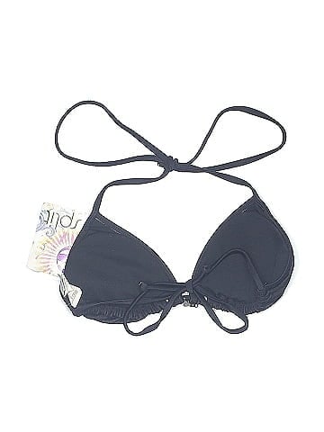 Split Swimsuit Top (view 2)