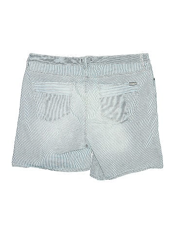 Dear John Denim Shorts (view 2)