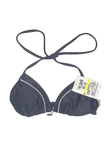 Split Swimsuit Top (view 1)