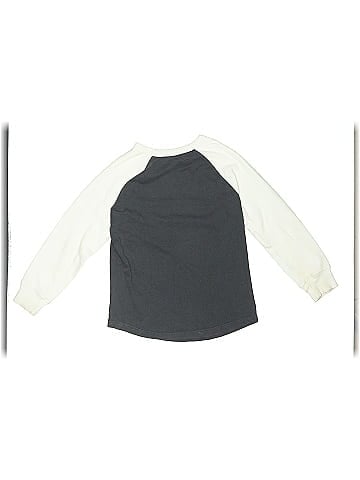 Gymboree 3/4 Sleeve T-Shirt (view 2)