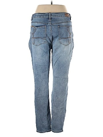 Mia Joy Jeans (view 2)