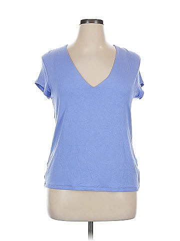 A New Day Short Sleeve T-Shirt (view 1)