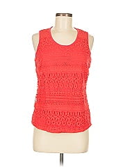 Solitaire Sleeveless Top
