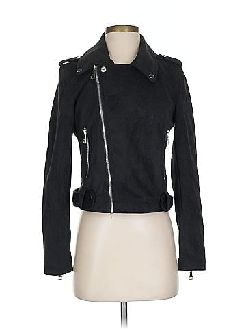 Vigoss Jacket (view 1)