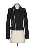Vigoss 100% Polyester Black Jacket Size S - photo 1