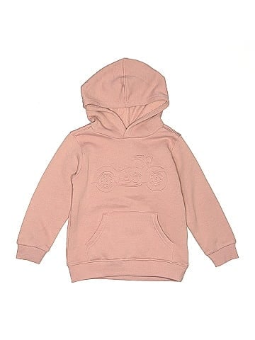 Kids Headquarters Zip Up Hoodie (view 1)