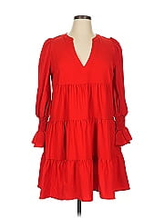 Pomander Place Casual Dress