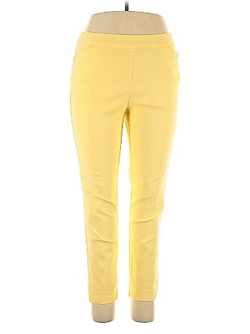 Counterparts Casual Pants (view 1)