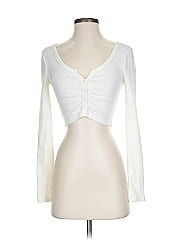 Out From Under Long Sleeve Top