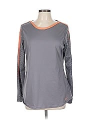 Nike Golf Long Sleeve T Shirt