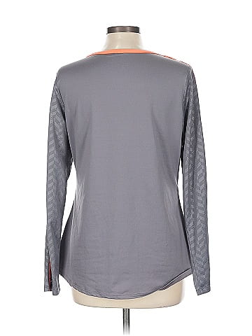 Nike Golf Long Sleeve T-Shirt (view 2)