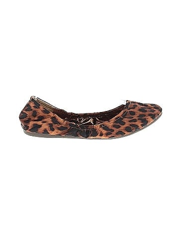 Forever 21 Flats (view 1)
