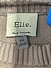 Elie Tahari Stripes Tan Pullover Sweater Size M - photo 6