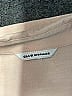 Club Monaco Pink Long Sleeve Blouse Size L (estimated) - photo 7