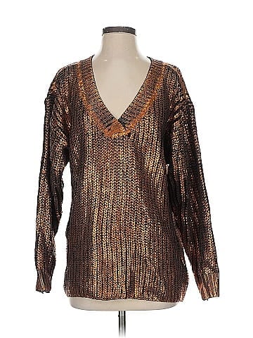 Bibi Pullover Sweater (view 1)