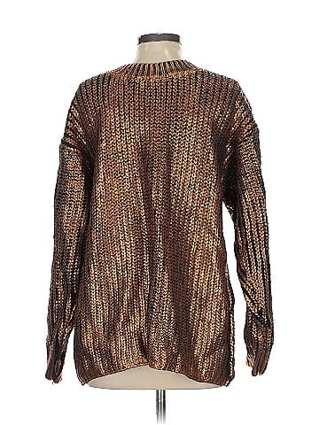 Bibi Pullover Sweater (view 2)