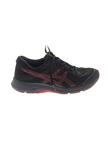 Asics Sneakers (view 1)