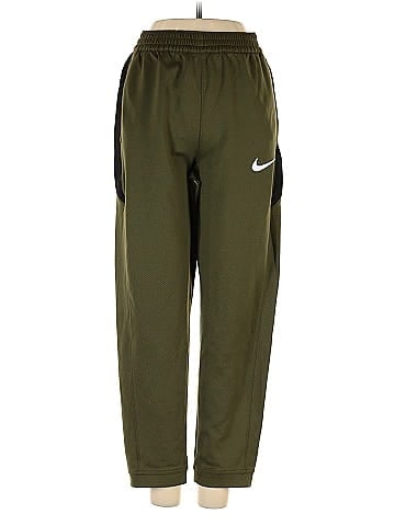 Nike Track Pants (view 1)
