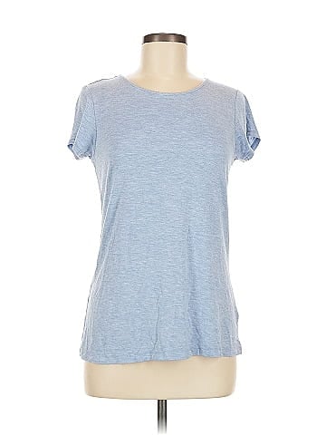 Adrienne Vittadini Short Sleeve T-Shirt (view 1)