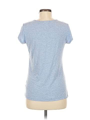 Adrienne Vittadini Short Sleeve T-Shirt (view 2)