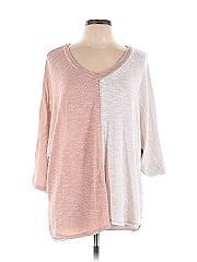 Jodifl 3/4 Sleeve T Shirt