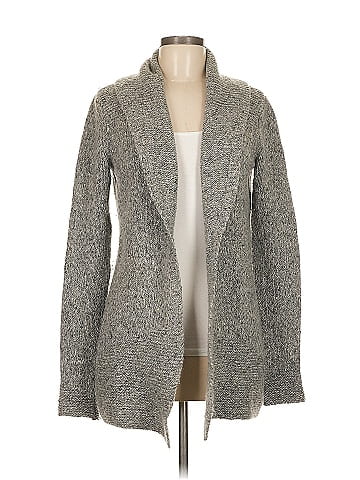 Theory Wool Cardigan (view 1)