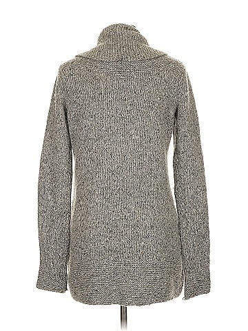 Theory Wool Cardigan (view 2)