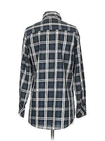Orvis Long Sleeve Button-Down Shirt (view 2)