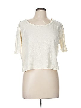T.La Short Sleeve T Shirt