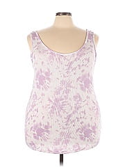 Terra & Sky Tank Top