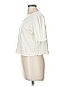 t.la Ivory Short Sleeve T-Shirt Size M - photo 4