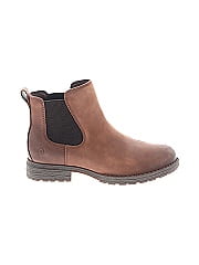 Born Handcrafted Footwear Ankle Boots