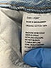 OAK + FORT 100% Organic Cotton Hearts Blue Jeans Size 24 waist - photo 6