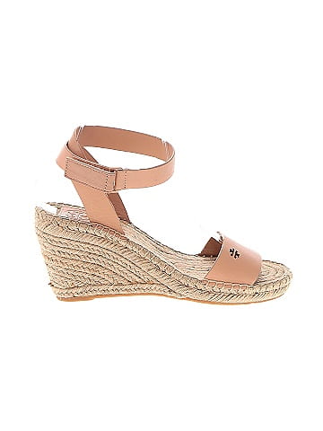 Tory Burch Wedges (view 1)