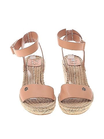 Tory Burch Wedges (view 2)
