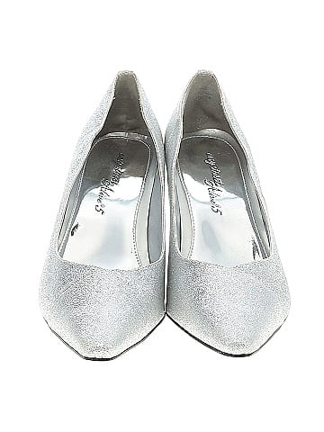 Easy Street Heels (view 2)
