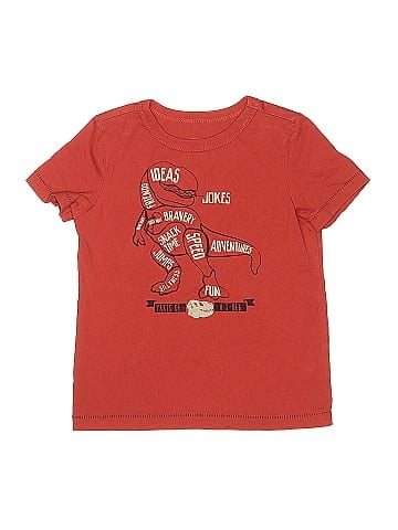 Epic Threads Short Sleeve T-Shirt (view 1)