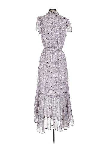 1.State Casual Dress (view 2)
