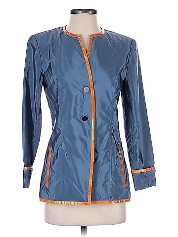 Chanel Raincoat (view 1)