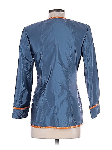 Chanel Raincoat (view 2)